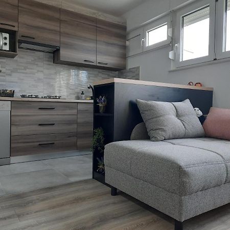 Apartman Ines Velika Gorica Eksteriør bilde