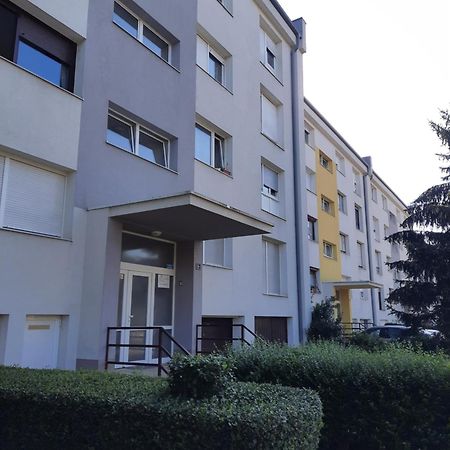 Apartman Ines Velika Gorica Eksteriør bilde