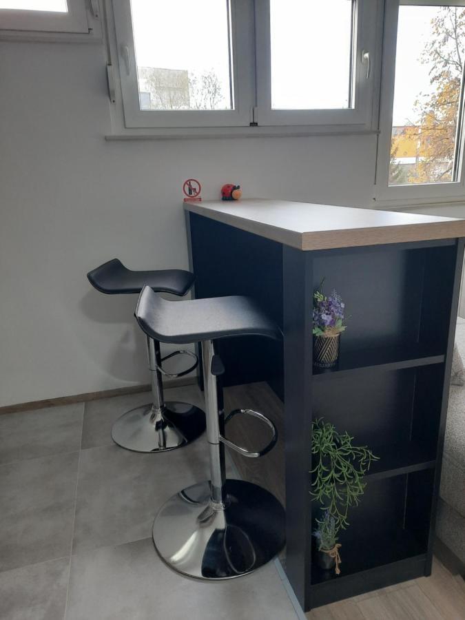 Apartman Ines Velika Gorica Eksteriør bilde