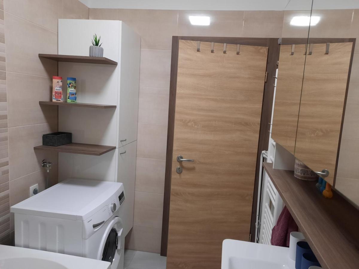 Apartman Ines Velika Gorica Eksteriør bilde