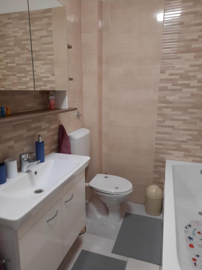 Apartman Ines Velika Gorica Eksteriør bilde