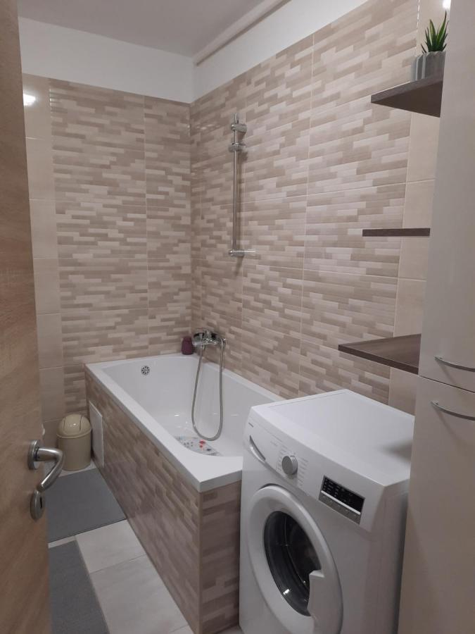 Apartman Ines Velika Gorica Eksteriør bilde