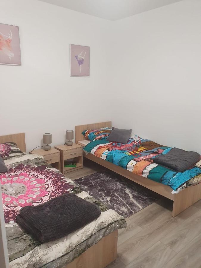Apartman Ines Velika Gorica Eksteriør bilde