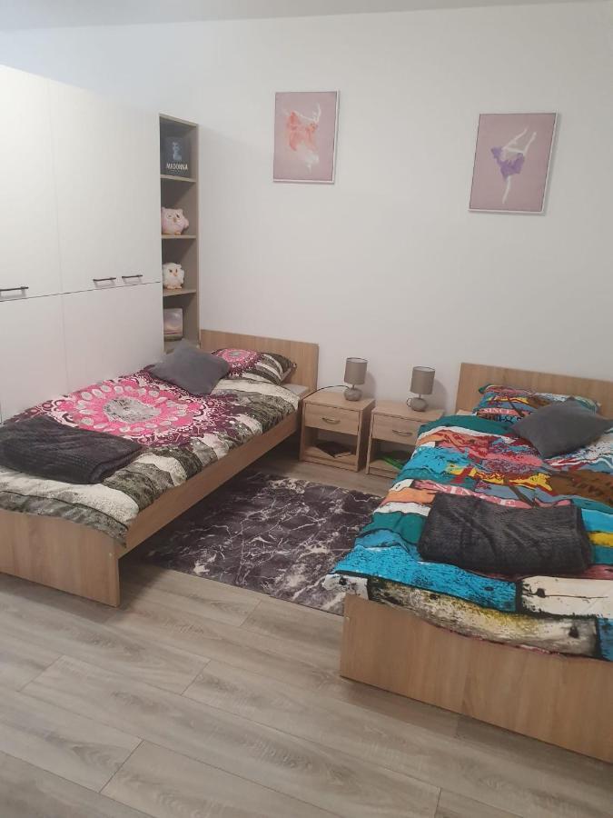 Apartman Ines Velika Gorica Eksteriør bilde
