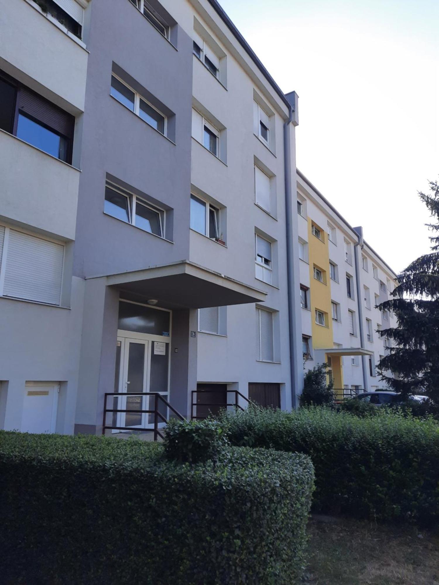 Apartman Ines Velika Gorica Eksteriør bilde